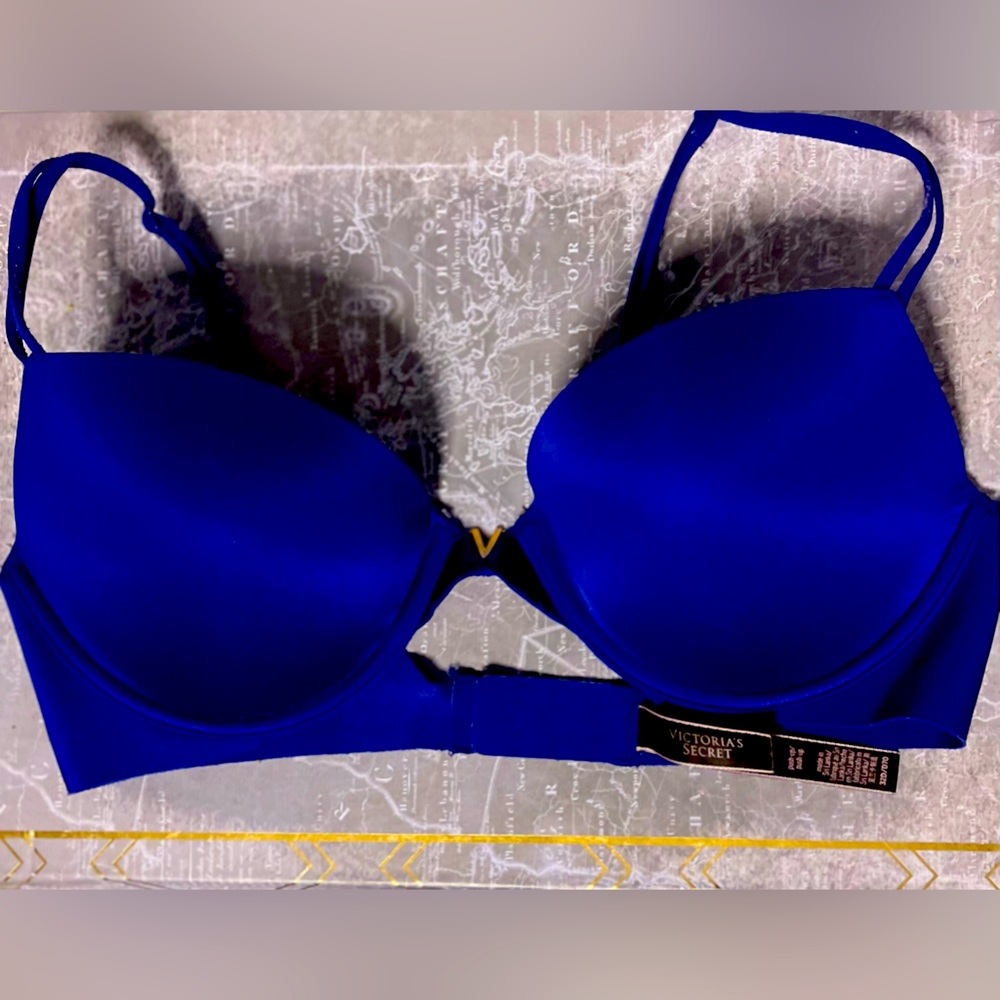 Victoria’s Secret Sexy Illusions 32D